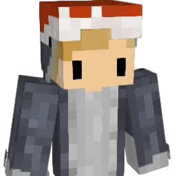 _SandShark_ Minecraft avatar bust