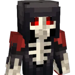 _Sandstone Minecraft avatar bust