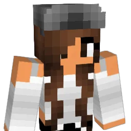 _Sandy2001_ Minecraft avatar bust