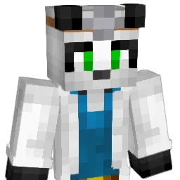 _Sangui_ Minecraft avatar bust