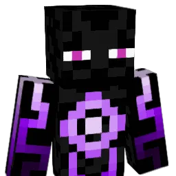 _Santy_ Minecraft avatar bust