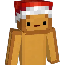 _SanyaBread_ Minecraft avatar bust