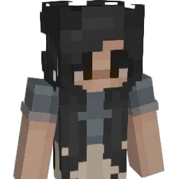 _Sarah0x_ Minecraft avatar bust