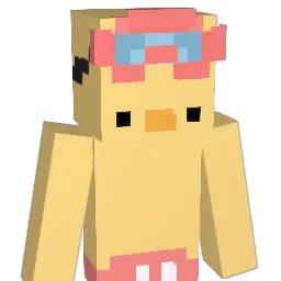 _Sarah_13's Minecraft skin