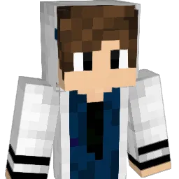 _Sasha_Play_ Minecraft avatar bust