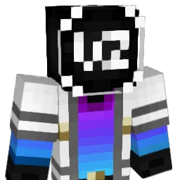 _Sasper_ Minecraft avatar bust