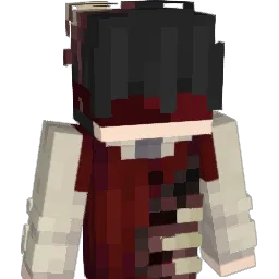 _Satar_'s Minecraft skin