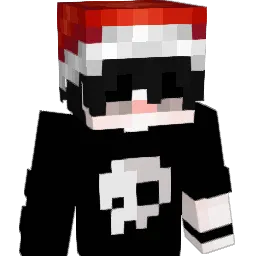 _SawryX_ Minecraft avatar bust