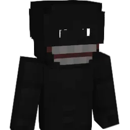 _Saxophone0_ Minecraft avatar bust