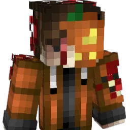 _SayRox_ Minecraft avatar bust