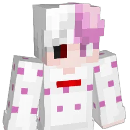 _Sayze Minecraft avatar bust