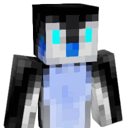 _Scary_ Minecraft avatar bust