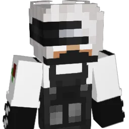 _Schalli_ Minecraft avatar bust