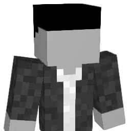 _Schlime_ Minecraft avatar bust