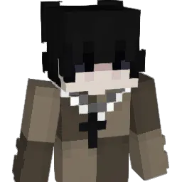 _Schmigga__ Minecraft avatar bust