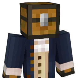 _Schmingus_ Minecraft avatar bust