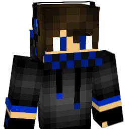 _Schminus_ Minecraft avatar bust