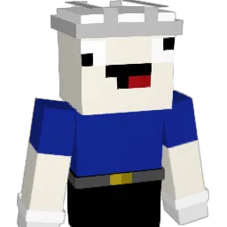 _Schniedel Minecraft avatar bust