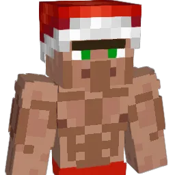 _Schnitzel_007 Minecraft avatar bust