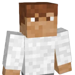 _Schokokruste_ Minecraft avatar bust