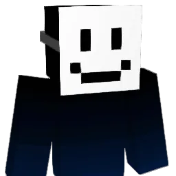 _Scotic Minecraft avatar bust