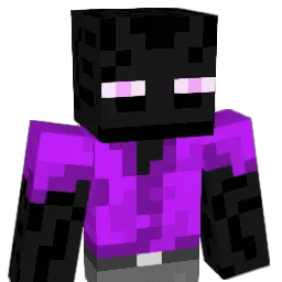 _Scout_5_ Minecraft avatar bust