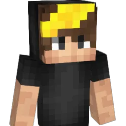 _Scqrs's Minecraft skin
