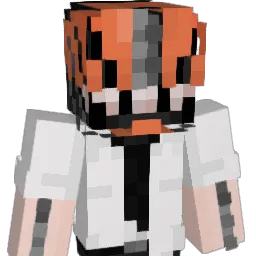 _Scr1pt_ Minecraft avatar bust