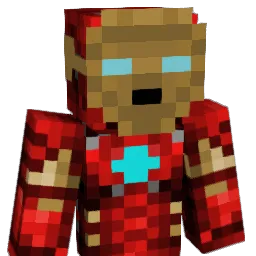 _Scule's Minecraft skin