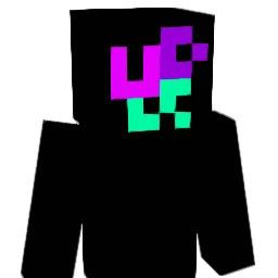 _Sculky_ Minecraft avatar bust