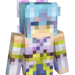 _SeKaC_ Minecraft avatar bust