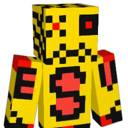 _SeVoX_'s Minecraft skin