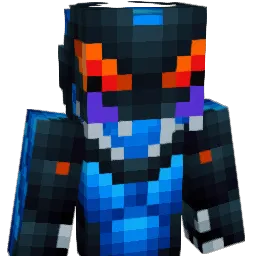 _SeaBeast_ Minecraft avatar bust