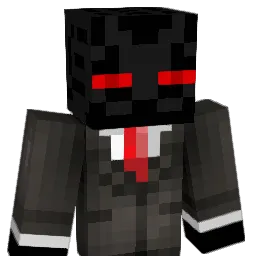 _Seb_29 Minecraft avatar bust