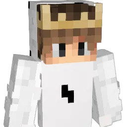 _Sebbx_ Minecraft avatar bust