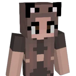 _Seheria_ Minecraft avatar bust
