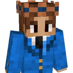 _Seif Minecraft avatar bust