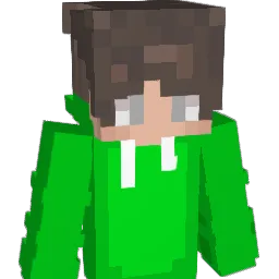 _SekL's Minecraft skin