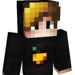 _SemihBey_ Minecraft avatar bust