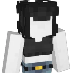 _Sendok_ Minecraft avatar bust