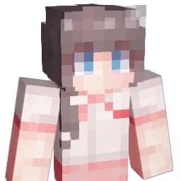 _SeonYoung's Minecraft skin