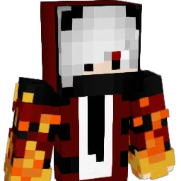 _Serega_Rulit_ Minecraft avatar bust