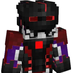 _SergeantRed_ Minecraft avatar bust
