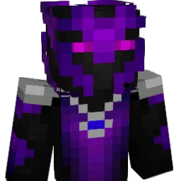 _Sevan Minecraft avatar bust