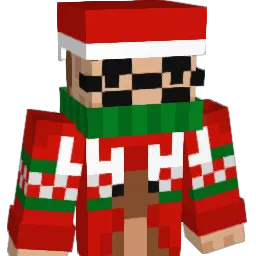 _Sggrock_ Minecraft avatar bust