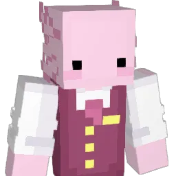 _ShNu's Minecraft skin