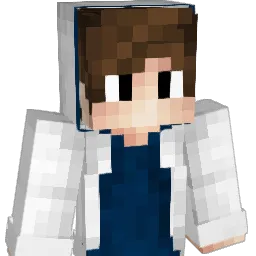 _ShOOdy_'s Minecraft skin