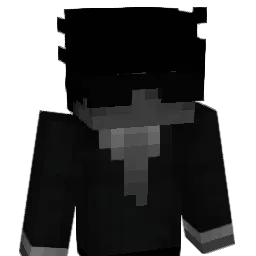 _Shad0wV3x_ Minecraft avatar bust