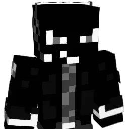 _ShadowEnderman_ Minecraft avatar bust