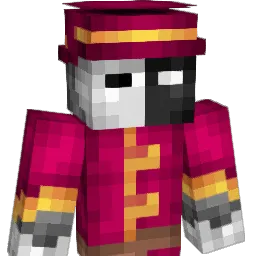 _ShadowSy_ Minecraft avatar bust